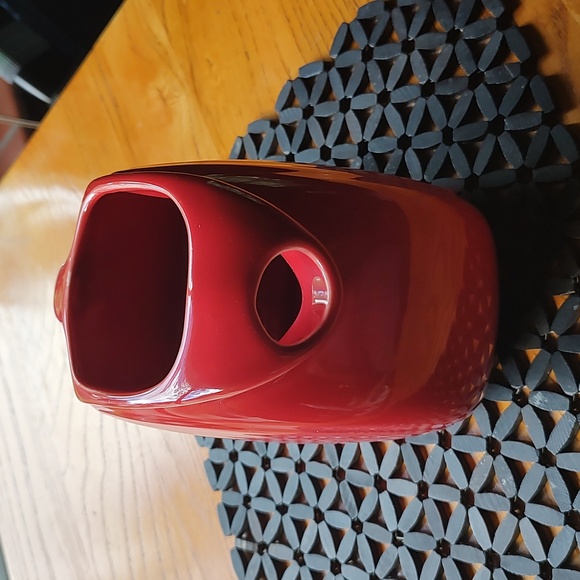 Fiestaware 64 oz pitcher - Picture 2 of 5